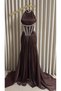 Long evening dress