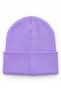 Unisex Folded Winter Beanie - 4