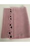 Hand Embroidered Shawl Hijab - 3
