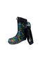 Emekplastic Children's Boots Snow Boots Rain and Snow Proof Fur Boots - 4