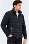 Tiger Force Slim Fit Men's Knitwear Coat 7818 - 3