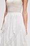 Wide Cut Midi Skirt - 3