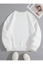 Women's Walk by Faith Crew Neck Sweatshirt - 3