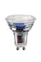 SOLHETTA LED bulb GU10 345 lumen, dimmable