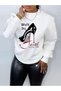 Women's Walk by Faith Crew Neck Sweatshirt