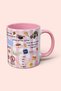 Gilmore Girls Kupa - 2