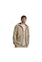 Ua Unstoppable Woven Jacket Men's Casual Jacket 6014621-299 Beige