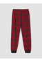 Esvab • Modern & Distinctive Printed Boys' Pajama Set - 6