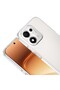 Honor X7E Plus Case Camera Protected Transparent Thick Ultimate Protection Soft Silicone Brsa - 3