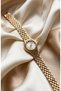 Minimal Vintage Women's Steel Watch Gold Color Vintage Elegant |   Old Money Stylish Classic Women's Wristwatch |   Limited Edition 2027 - 7