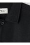 I Standart Fit Men's Melton Shirt Jacket from Freezen Store - 8