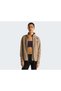W Glacier Fleece Jacket Women's Outdoor Fleece Jacket Nf0A8D2F2H91 Red - 3