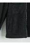 I Standart Fit Fur Roba Collar Men's Suede Coat from Freezen Store - 8