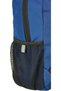 LEGO Ninjago Jay Backpack for Kids, Medium, Blue/Black - 3