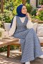 Kışlık jile blue - 3