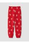 Esvab • Modern & Distinctive Printed Girls' Pajama Set - 6