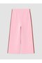 Rmz Gi̇yi̇m Farkiyla Hello Kitty Printed Girls' Sweatpants - 3