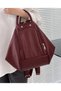 Very Useful Women's Hand, Arm and Backpack - 3