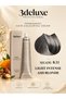 Hair Color Cream With Argan Oil & Marigold Extract Light Intense Ash Blonde 100ml 8.11