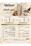 Hair Color Cream With Argan Oil & Marigold Extract Matt Blonde 100ml 7.07 - 6