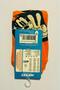 Licensed Boys' Socks Girls' Cotton Socks Daily Socks Patterned Gift Socks - Orange - 2