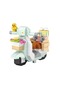 Micro Block Bag Cute Engine 140 Pieces 8614