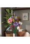 Micro Blocks Eternal Flowers Bouquet 547 Pieces Lz1657 - 6