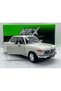 Bmw 2002Ti 1/24 Diecast Metal Model Car - 3