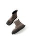 Rovel Genuine Leather Suede Women's Daily Boots