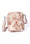 Multi-Pocket Crossbody Bag for Men & Women, Daily Casual Messenger & Shoulder Bag with Adjustable Strap