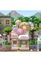 Micro Block Bag Confectionery Shop 150 Pieces 8604 - 6
