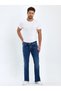 Tınman Mid Indigo Pants