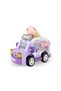 Micro Block Bag Ice Cream Cart 140 Pieces Lz8638