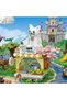 Micro Block Bag Pet Shop 120 Pieces 8601 - 5