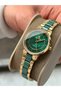 Rym-211314 Ceramic Women's Wristwatch - Stainless Steel - Quartz - 2