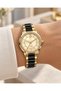 Rym-211314 Ceramic Women's Wristwatch - Stainless Steel - Quartz