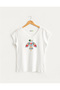 Peace Dove V-Neck T-Shirt