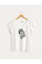 Frida Kahlo Pop Art V-Neck T-Shirt