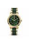 Rym-211314 Ceramic Women's Wristwatch - Stainless Steel - Quartz - 3