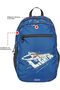 LEGO City Space Explorer Extended Backpack for Kids - 3