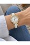 Rym-211314 Ceramic Women's Wristwatch - Stainless Steel - Quartz - 2