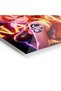 Nami Glowing I One Piece Anime Metal Poster - Magnetic Wall Art Print - 3
