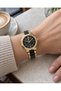 Rym-211314 Ceramic Women's Wristwatch - Stainless Steel - Quartz - 3