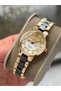 Rym-211314 Ceramic Women's Wristwatch - Stainless Steel - Quartz - 2