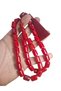 Original Squeeze Amber 11*15 mm Prayer Beads Suitable for Daily Use - 3