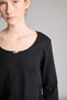 100% Cotton Wavy Finish Regular Fit Long Sleeve 2-Piece Pajama Set I7257Ax26Au - 4