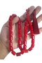 Original Squeeze Amber 11*15 mm Prayer Beads Suitable for Daily Use - 7