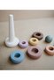 Mushi Stackable Rings Game, Rastik - 7