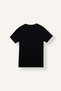 100% Cotton Slim Fit Crew Neck Basic T-Shirt L4884Az26Au - 2