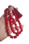 Original Squeeze Amber 11*15 mm Prayer Beads Suitable for Daily Use - 6